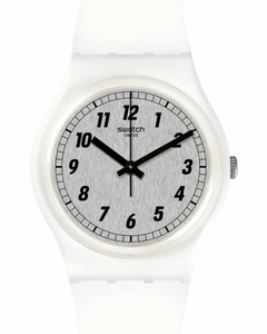 Reloj Swatch Mujer Something White GW194 en internet