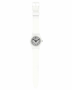 Reloj Swatch Mujer Something White GW194 - Joyel