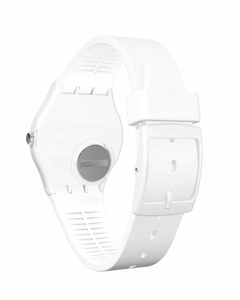 Reloj Swatch Mujer Something White GW194 - tienda online