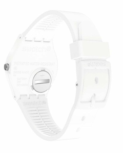 Reloj Swatch Unisex Monthly Drops Gw716 Over White - tienda online