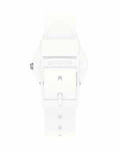 Imagen de Reloj Swatch Unisex Monthly Drops Gw716 Over White