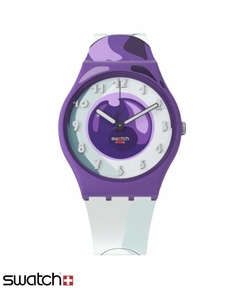 Reloj Swatch Unisex Dragonball Z Frieza X Swatch Gz359