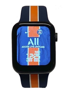 Smartwatch John L. Cook HEAT PGB - Edición Limitada - comprar online