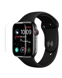 Film Hidrogel Protector Pantalla Smartwatch Tipo Apple Watch - comprar online