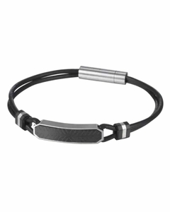 Pulsera Caterpillar Hombre J001B10112 | 21 cm - comprar online