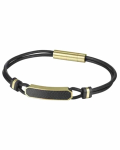 Pulsera Caterpillar Hombre J001B10119 | 21 cm - comprar online