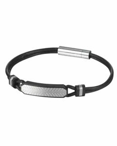 Pulsera Caterpillar Hombre J001B10121 | 21 cm - comprar online