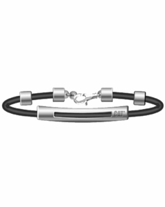 Pulsera Caterpillar Hombre J007B10112 | 22cm - comprar online