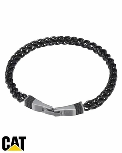 Pulsera Caterpillar Hombre J009B00011 | 20-22 cm