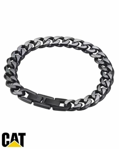 Pulsera Caterpillar Hombre J010B00212 | 20-22 cm