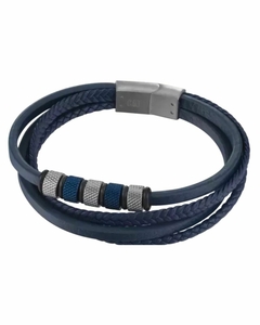 Pulsera Caterpillar Hombre J011B20116 | 20-22 cm - comprar online