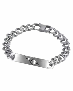 Pulsera Caterpillar Hombre J012B00122 | 21,5-22 cm - comprar online