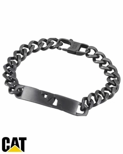 Pulsera Caterpillar Hombre J012B00155 | 21,5-22 cm