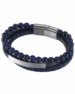 Pulsera Caterpillar Hombre J014B28162 | 20,5-21 cm - comprar online