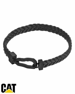 Pulsera Caterpillar Hombre J017B30111 | 21,5 cm