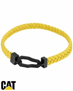 Pulsera Caterpillar Hombre J017B30117 | 21,5 cm