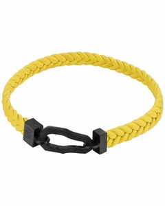 Pulsera Caterpillar Hombre J017B30117 | 21,5 cm - comprar online