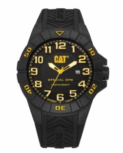 Reloj Caterpillar Hombre Special Ops 1 K2.121.21.117 - comprar online