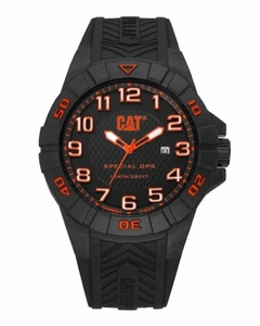 Reloj Caterpillar Hombre Special Ops 1 K2.121.21.118 - comprar online