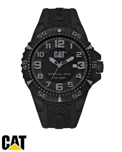 Reloj Caterpillar Hombre Special Ops 2 Karbon K3.121.21.112