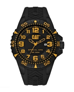 Reloj Caterpillar Hombre Special Ops 2 Karbon K3.121.21.117 - comprar online