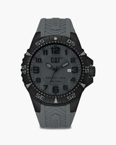 Reloj Caterpillar Hombre Special Ops 2 Karbon K3.121.25.511 - comprar online