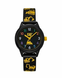 Reloj Caterpillar Kids Análogo Sport KD.410.21.117 - comprar online