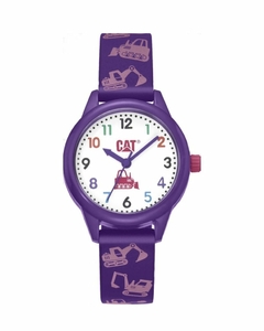Reloj Caterpillar Kids Análogo Sport KD.410.23.213 - comprar online