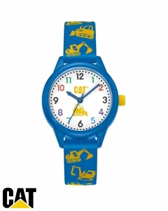 Reloj Caterpillar Kids Análogo Sport KD.410.26.217