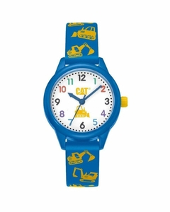 Reloj Caterpillar Kids Análogo Sport KD.410.26.217 - comprar online