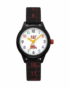 Reloj Caterpillar Kids Análogo Sport KD.410.28.218 - comprar online