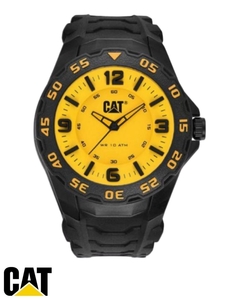 Reloj Caterpillar Hombre Motion Edition LB.111.21.731