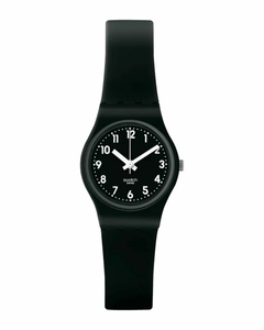 Reloj Swatch Mujer New Core Lady Black Single LB170E - comprar online