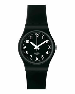 Reloj Swatch Mujer New Core Lady Black Single LB170E en internet