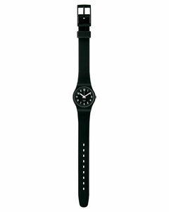 Reloj Swatch Mujer New Core Lady Black Single LB170E - Joyel