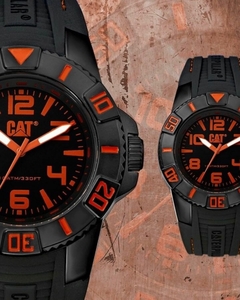 Reloj Caterpillar Hombre Bondi LD.111.21.124 - Joyel