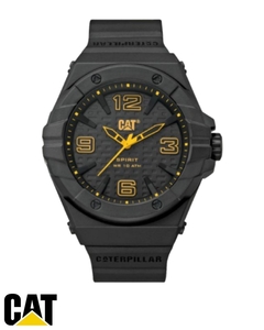 Reloj Caterpillar Hombre Spirit II LE.111.21.137