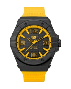 Reloj Caterpillar Hombre Spirit II LE.111.27.137 - comprar online