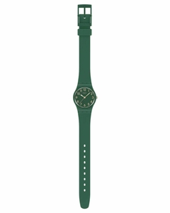 Reloj Swatch Essentials Notes Of Pecan LG130 - Joyel