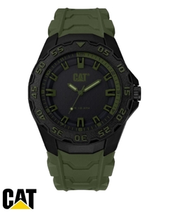 Reloj Caterpillar Hombre Motion 2020 LH.110.23.123