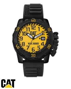 Reloj Caterpillar Hombre Barricade LK.111.21.711