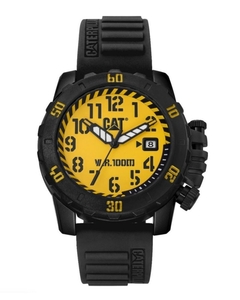 Reloj Caterpillar Hombre Barricade LK.111.21.711 - comprar online