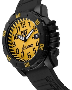 Reloj Caterpillar Hombre Barricade LK.111.21.711 en internet