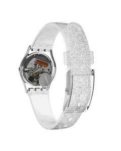 Reloj Swatch Mujer Time To Swatch Silver Glistar Too LK343E - tienda online