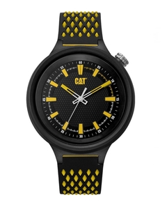 Reloj Caterpillar Hombre Diamond Mesh LL.111.21.117 - comprar online
