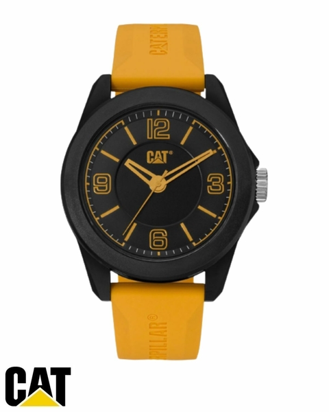 Reloj caterpillar online amarillo