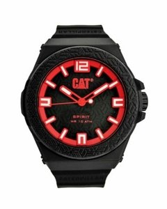 Reloj Caterpillar Hombre Spirit Evo LO.111.21.118 - comprar online