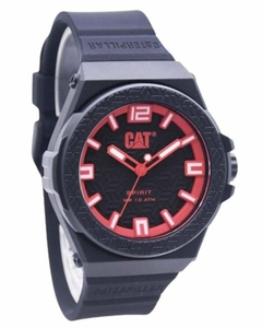 Reloj Caterpillar Hombre Spirit Evo LO.111.21.118 - Joyel