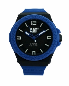 Reloj Caterpillar Hombre Spirit Evo LO.111.26.116 - comprar online