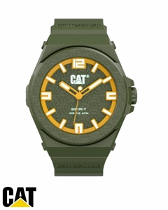 Reloj Caterpillar Hombre Spirit Evo LO.131.23.317